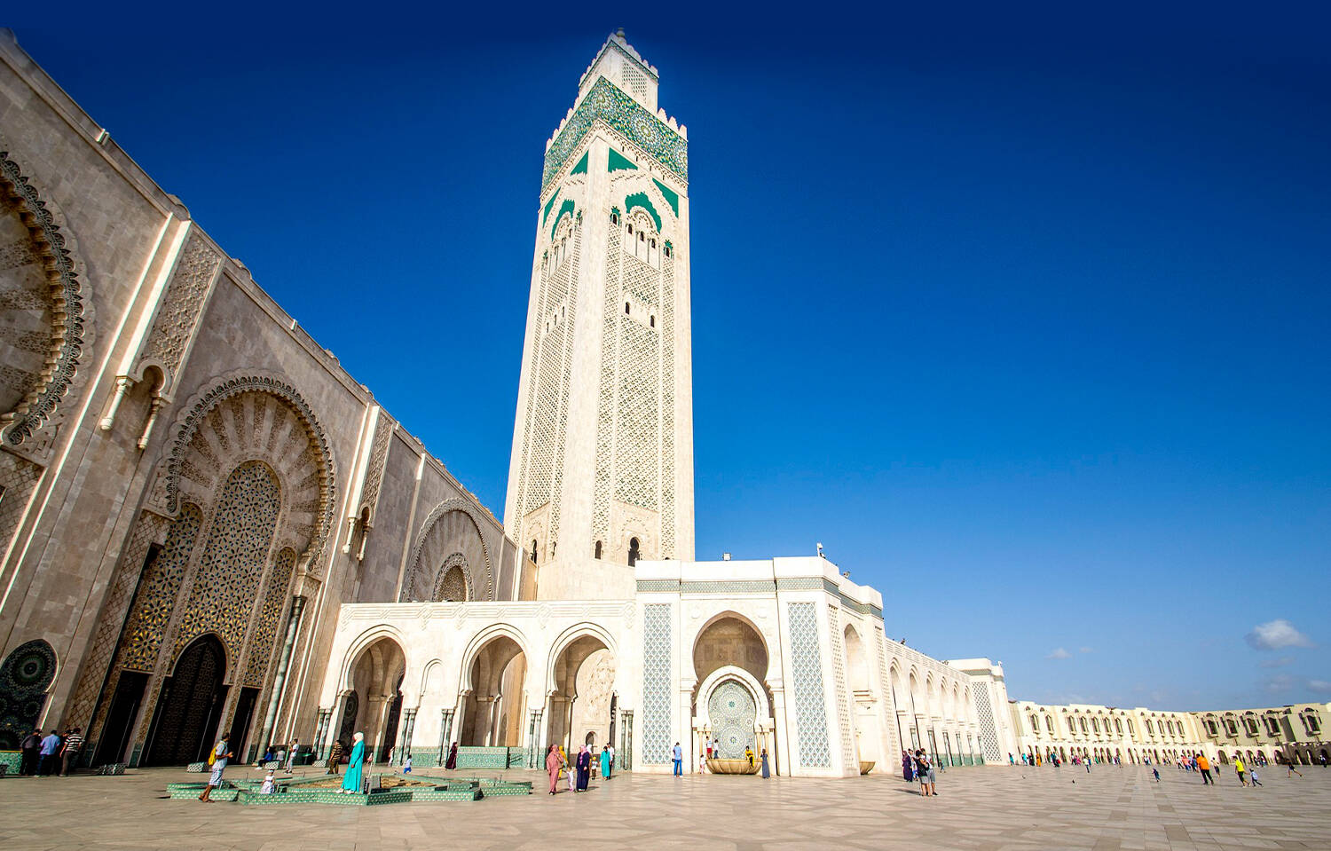 DIA 2 CASABLANCA 2