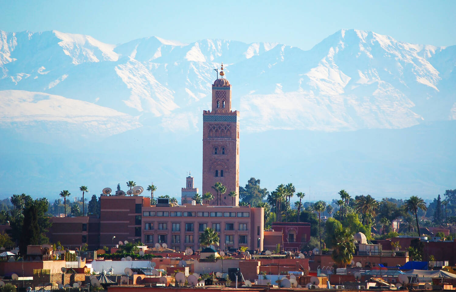 DIA 7 MARRAKECH 1